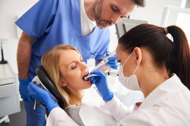 Best General Dentistry  in Portage Lakes, OH