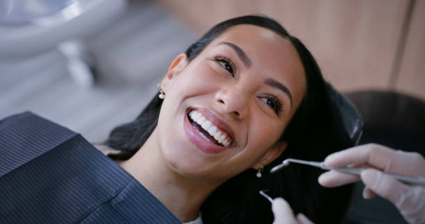 Dental Bonding in Portage Lakes, OH