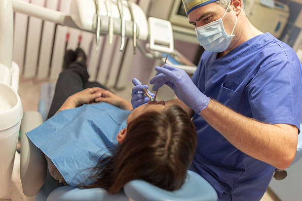 Best Full Mouth Reconstruction  in Portage Lakes, OH