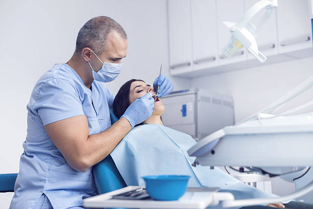 Professional Holistic Dental Care Services in Portage Lakes, OH