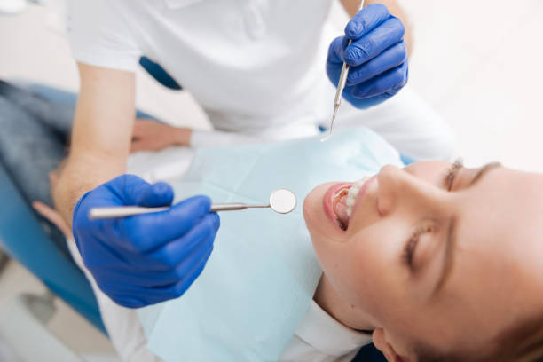 Best Sedation Dentistry  in Portage Lakes, OH